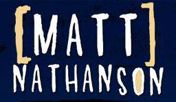 logo Matt Nathanson